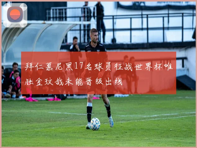 拜仁慕尼黑17名球员征战世界杯唯独金玟哉未能晋级出线